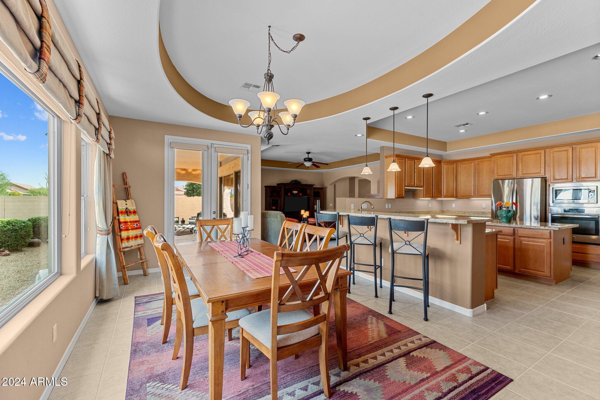 14708 W CARBINE Court