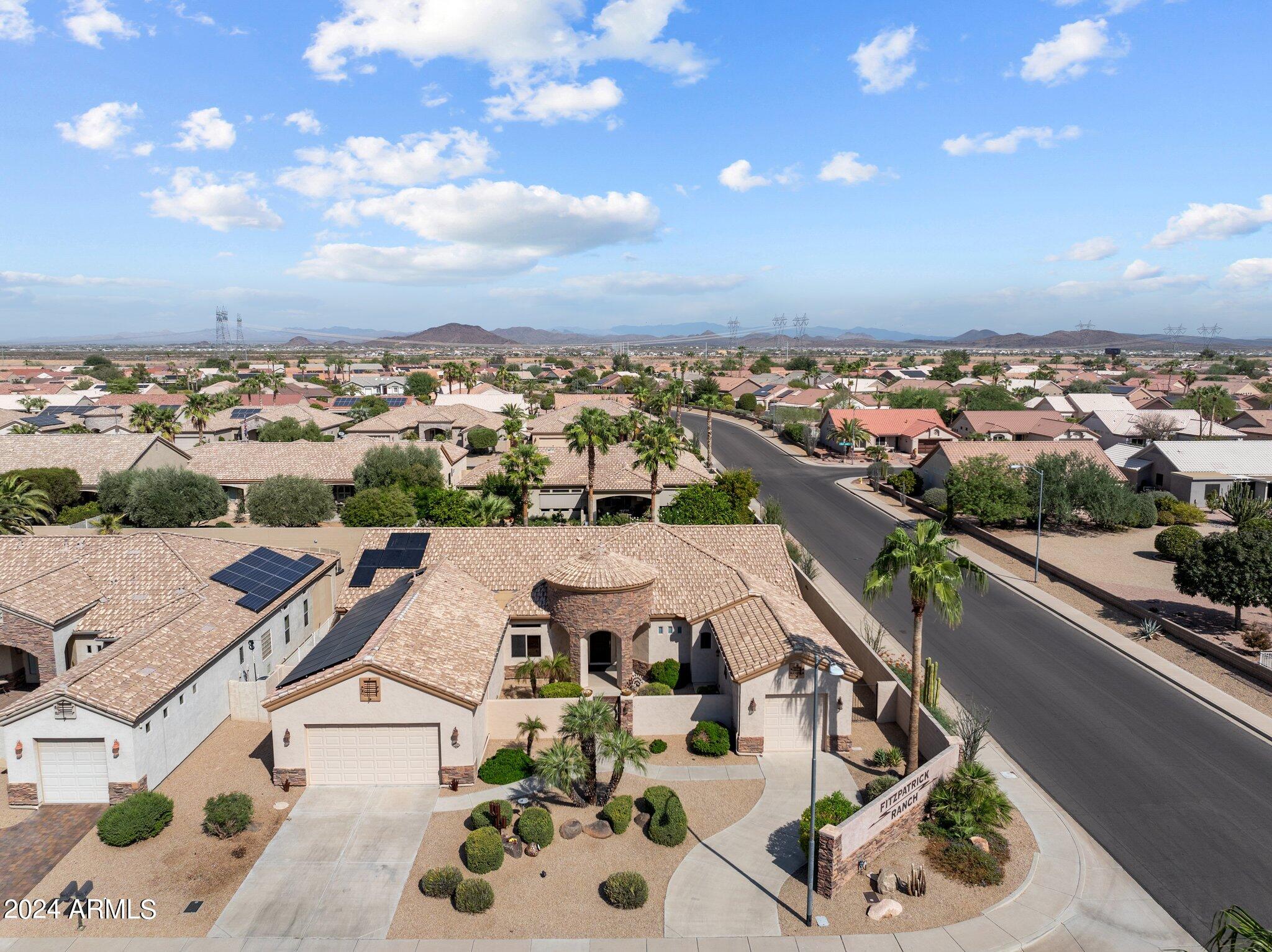 14708 W CARBINE Court