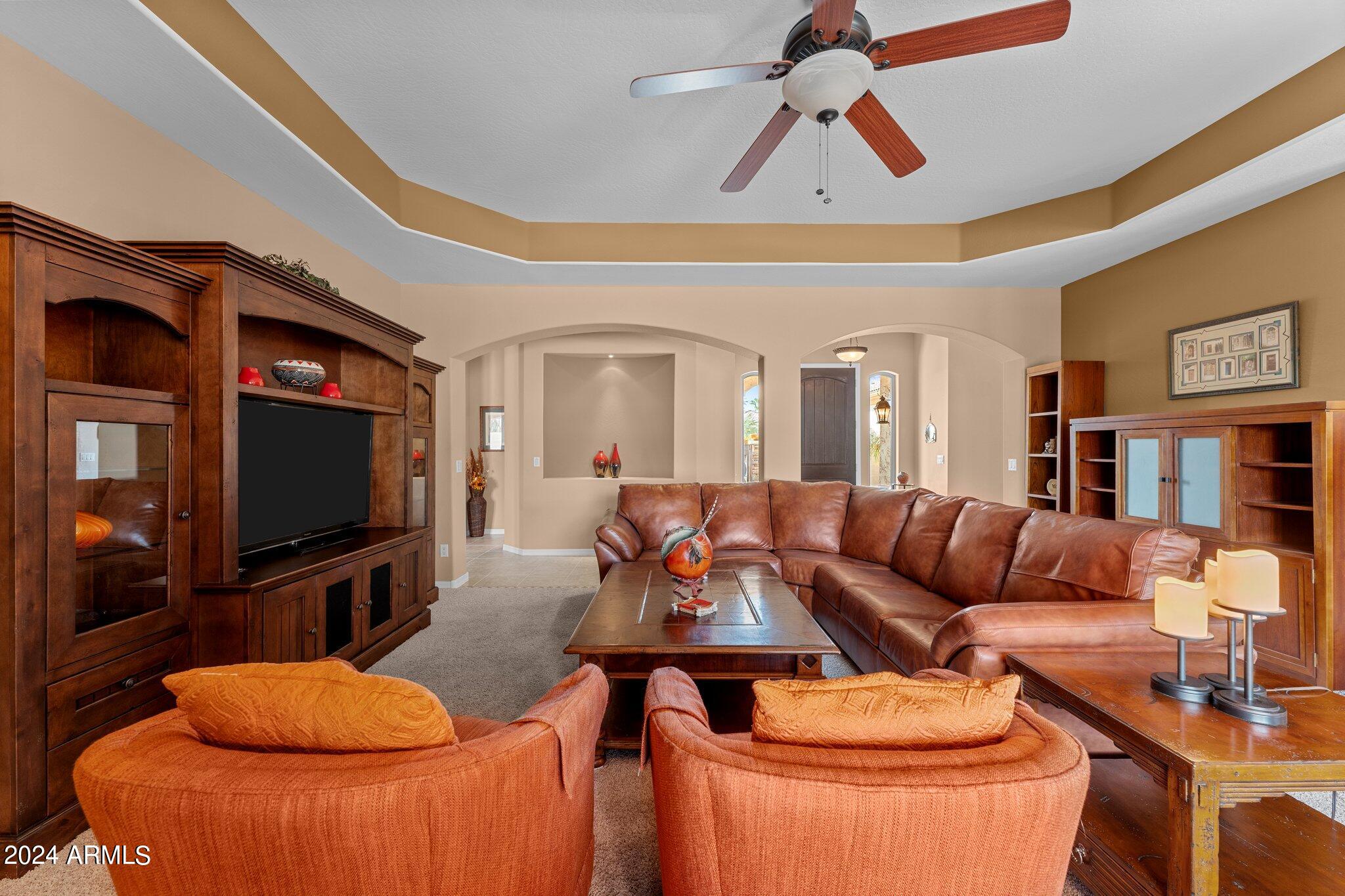 14708 W CARBINE Court