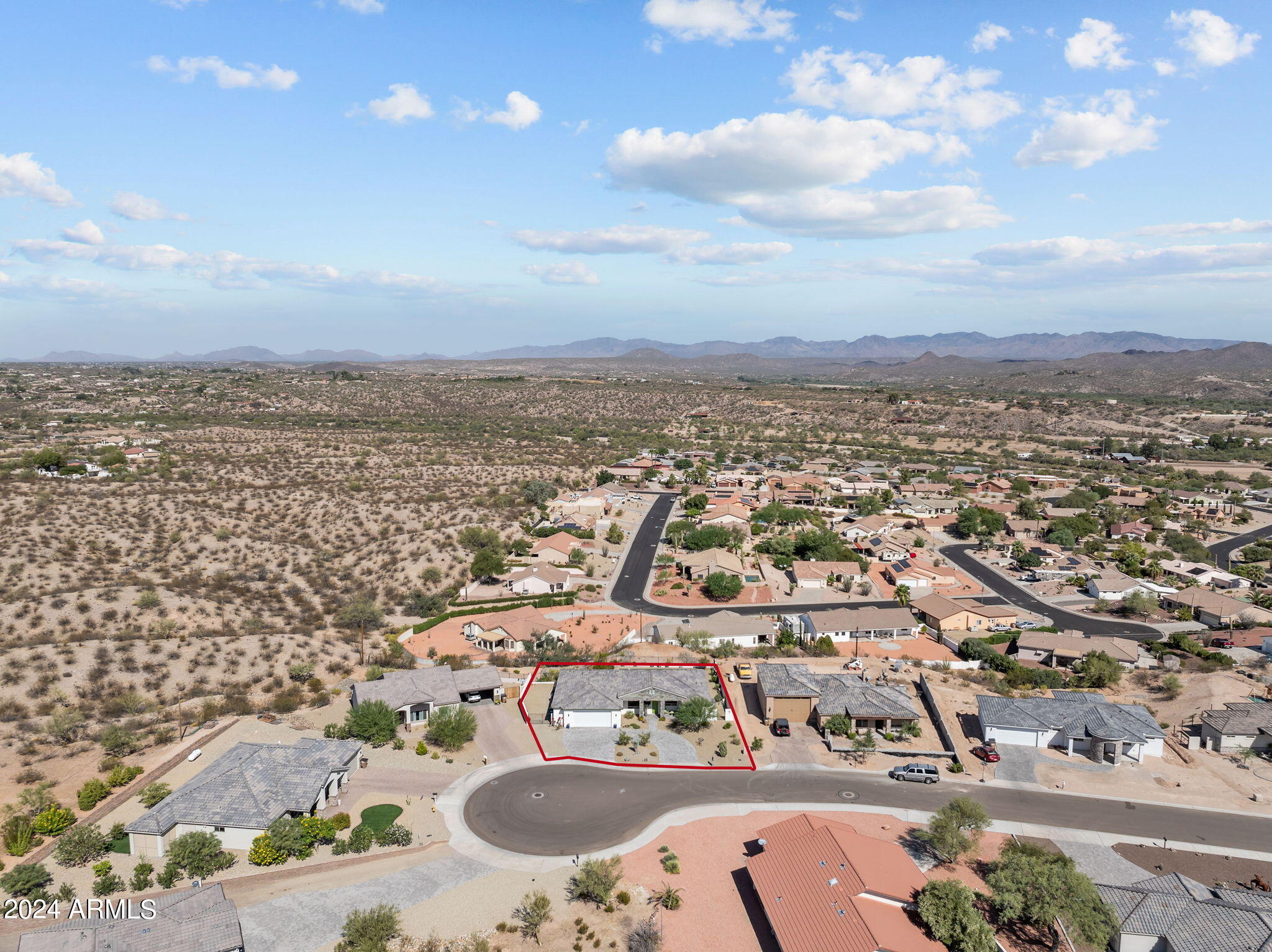 960 W Hermosa Drive