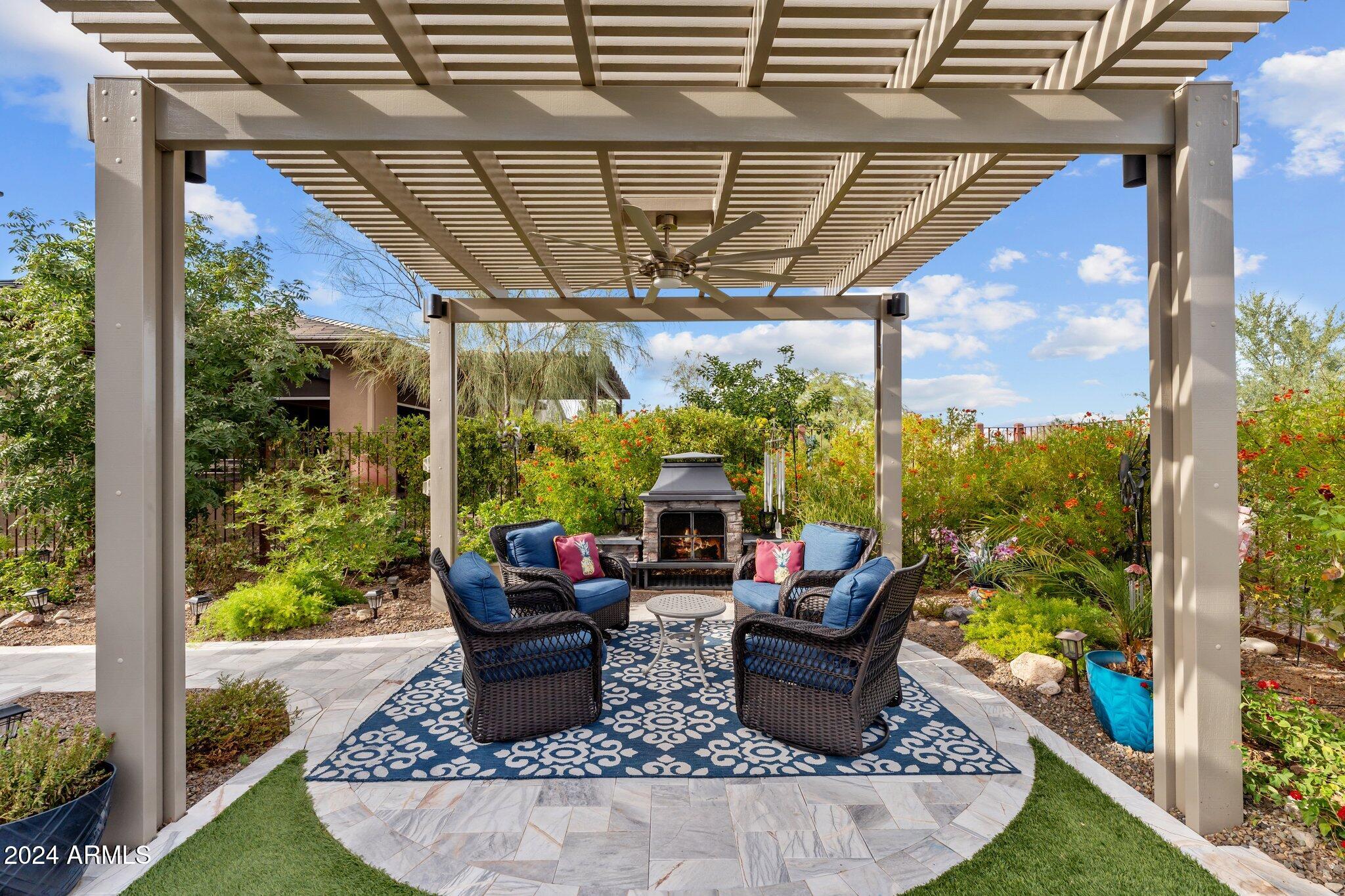 4555 FLETCHER Court
