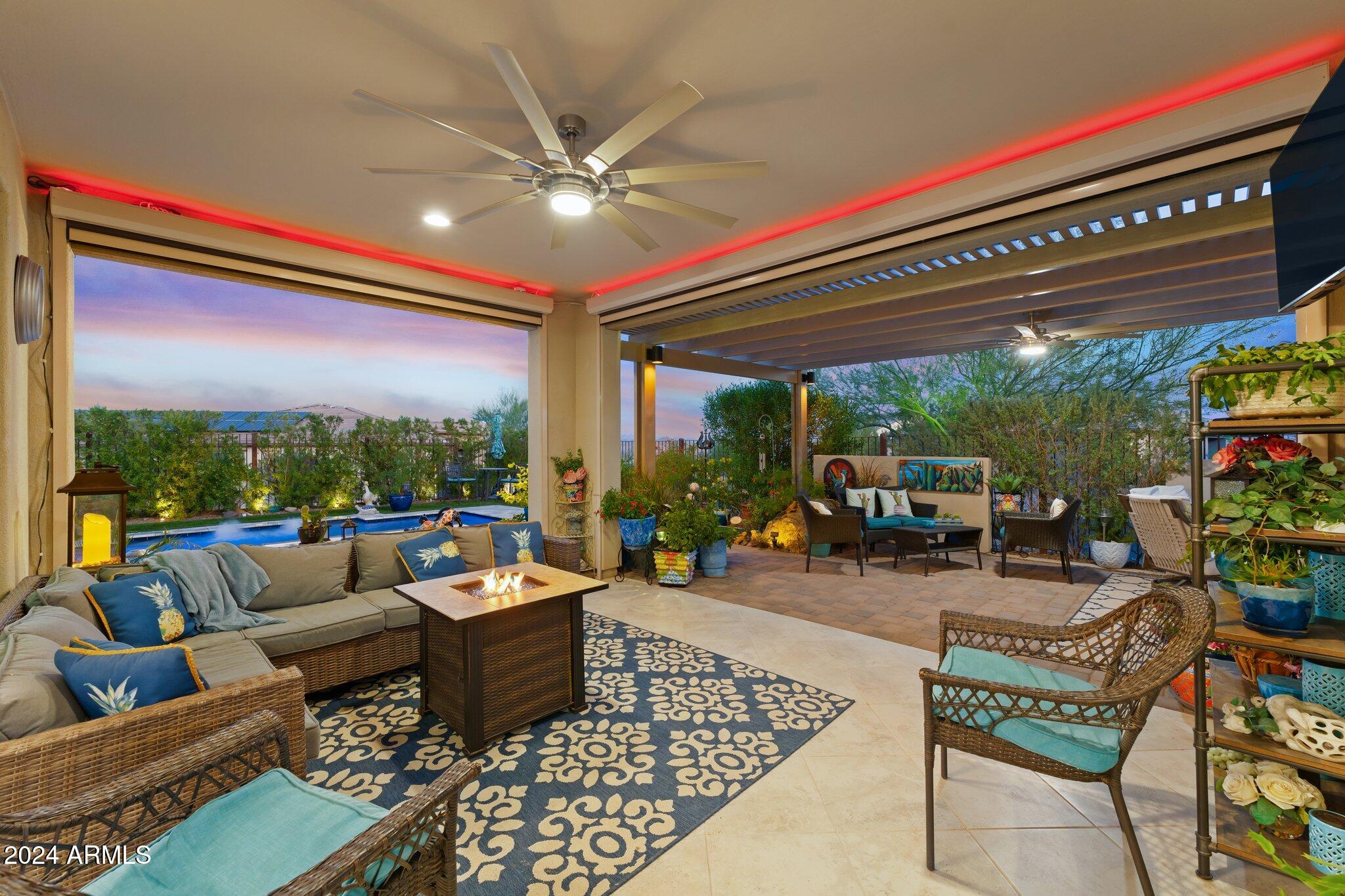4555 FLETCHER Court