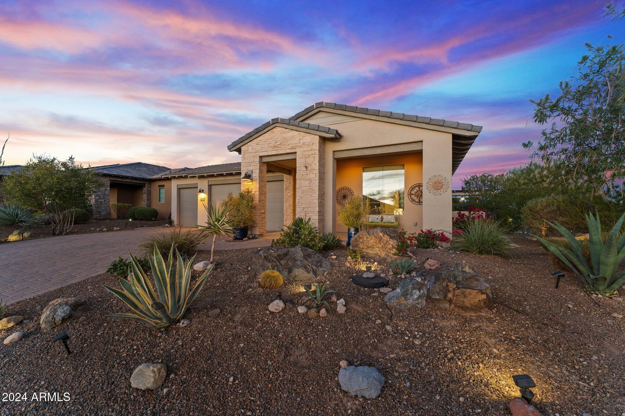 4555 FLETCHER Court