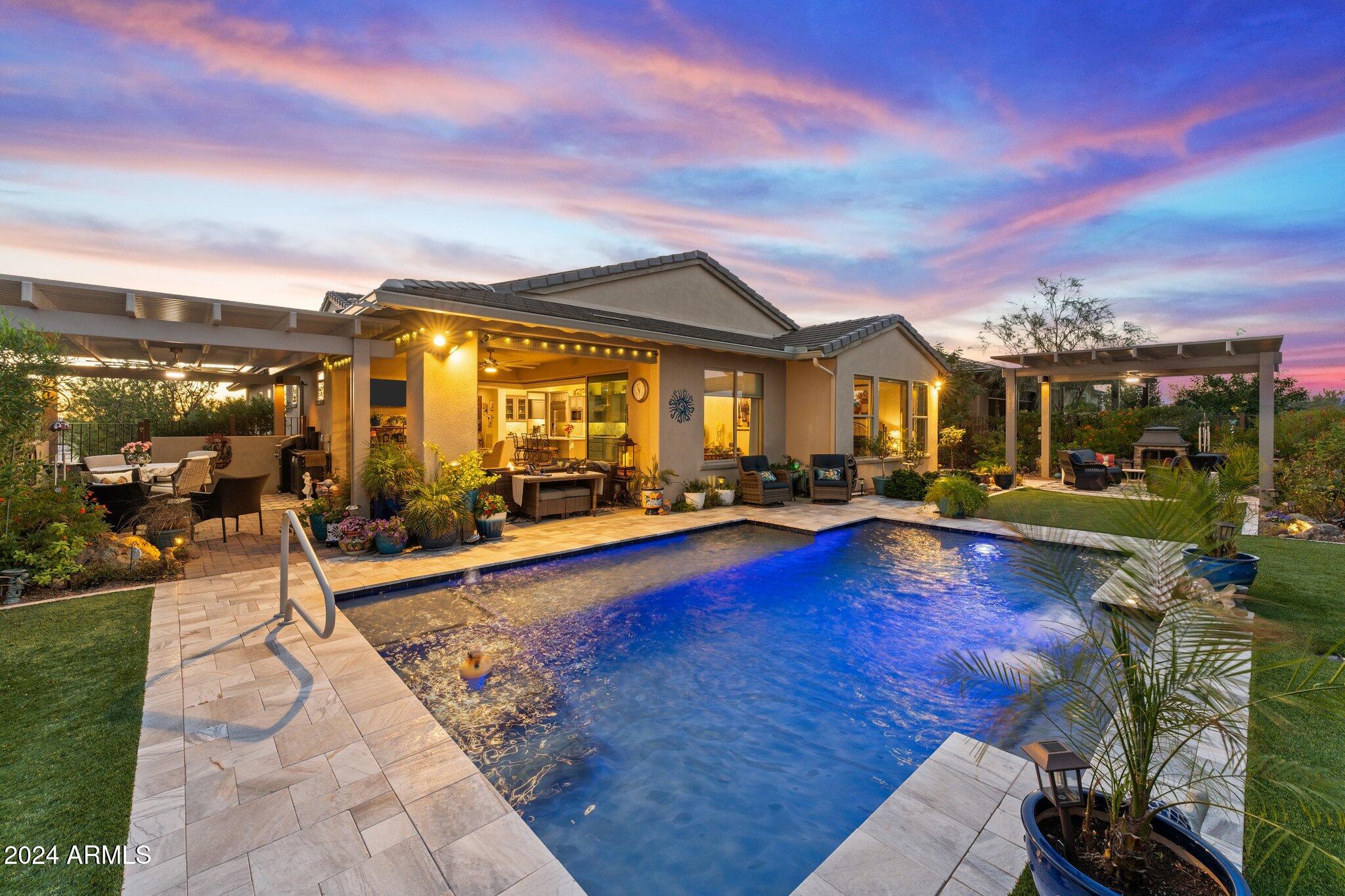 4555 FLETCHER Court