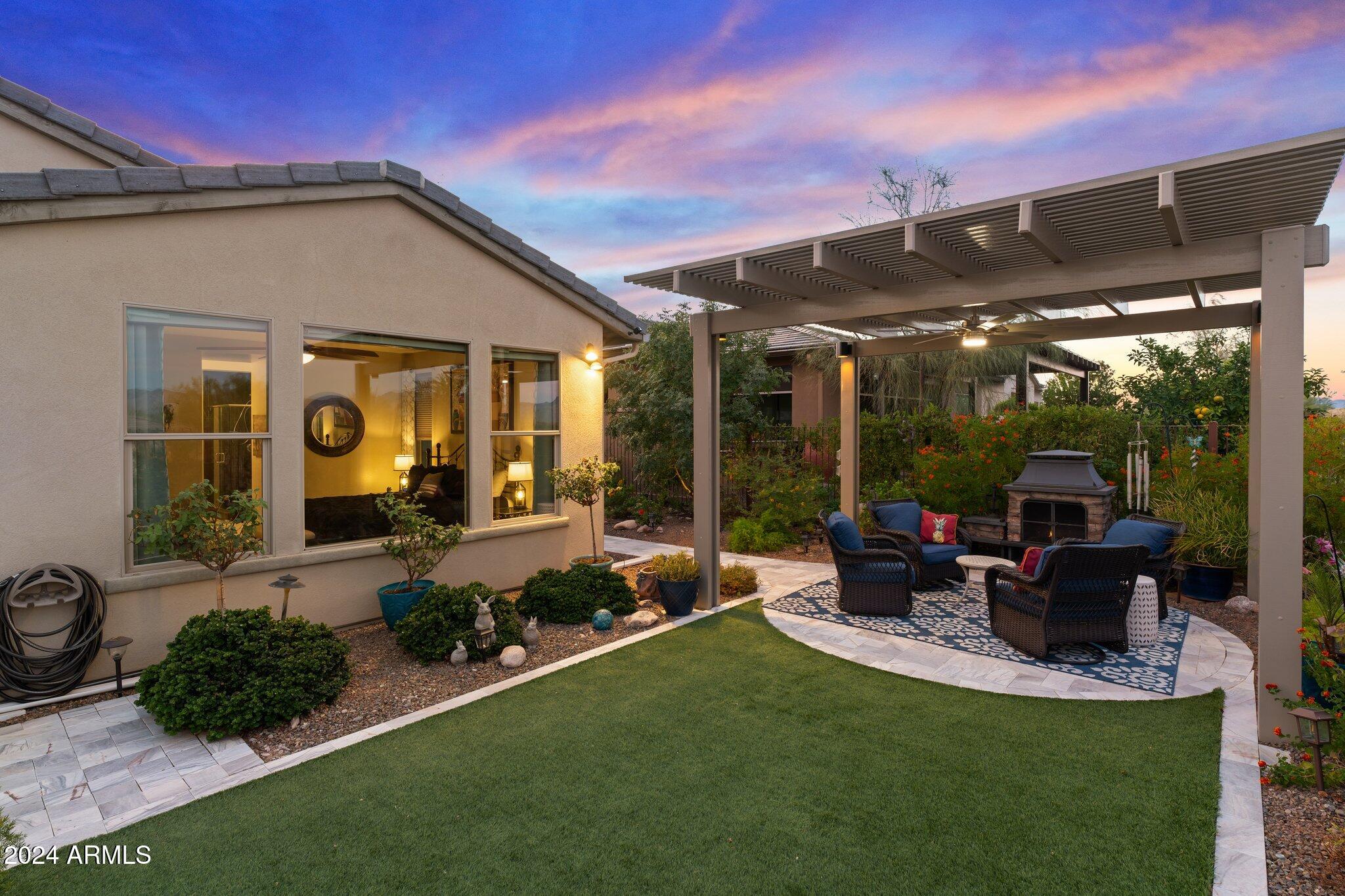 4555 FLETCHER Court
