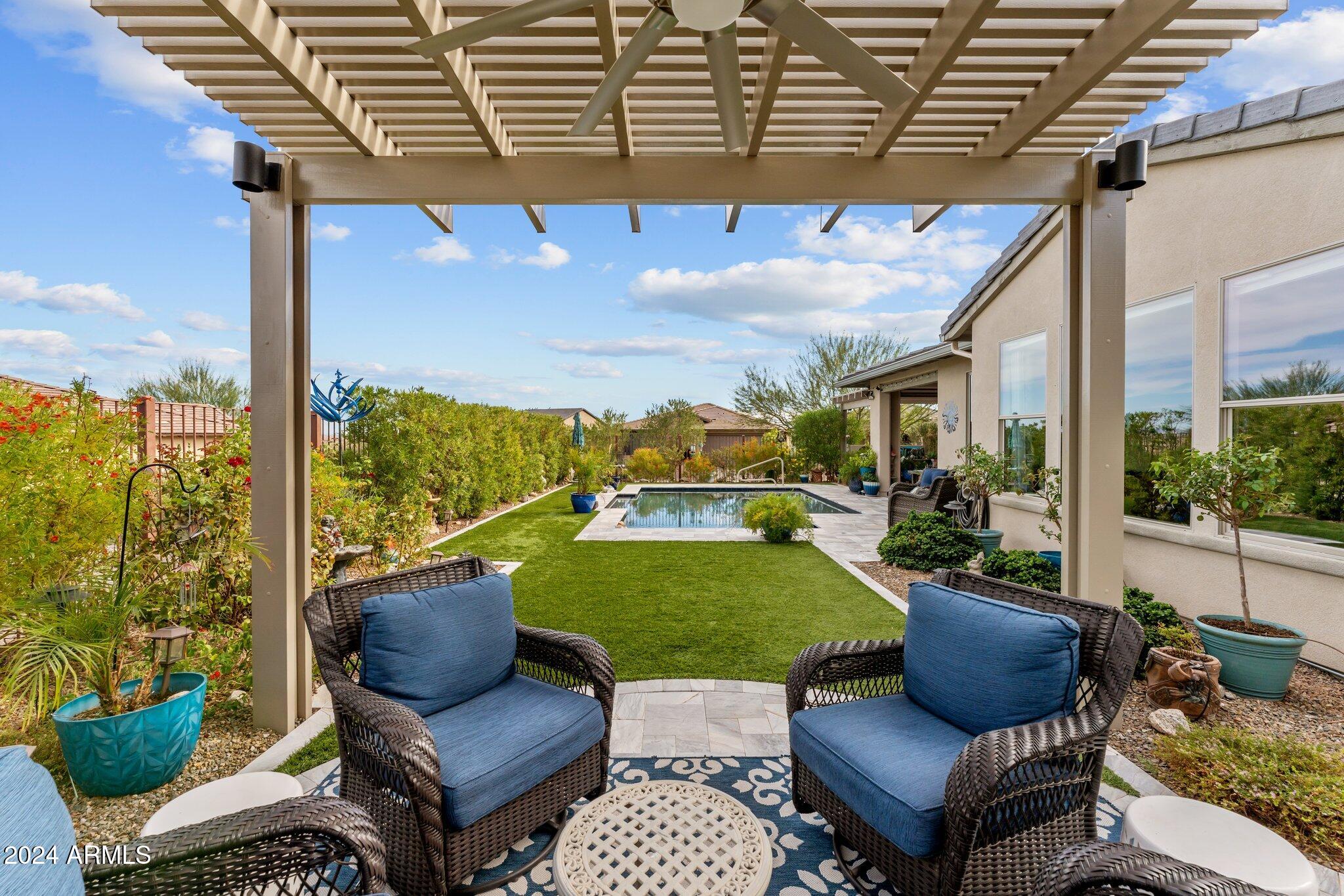 4555 FLETCHER Court