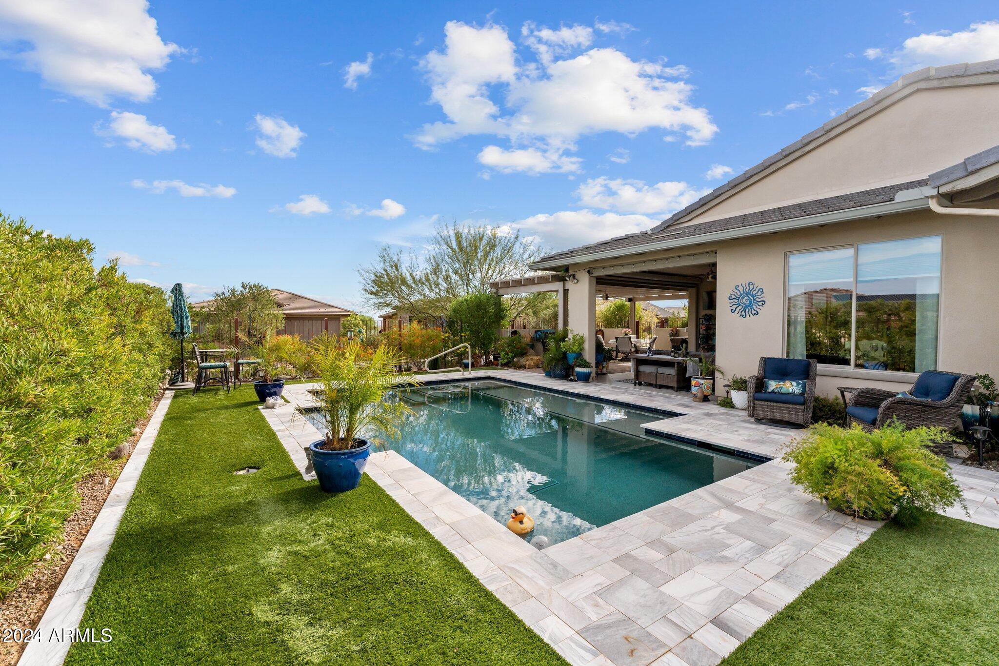 4555 FLETCHER Court