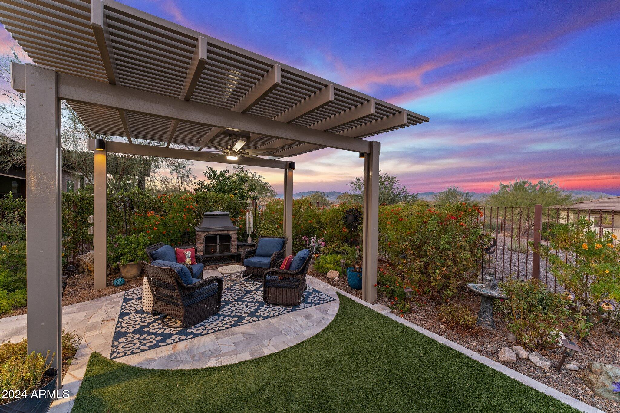 4555 FLETCHER Court
