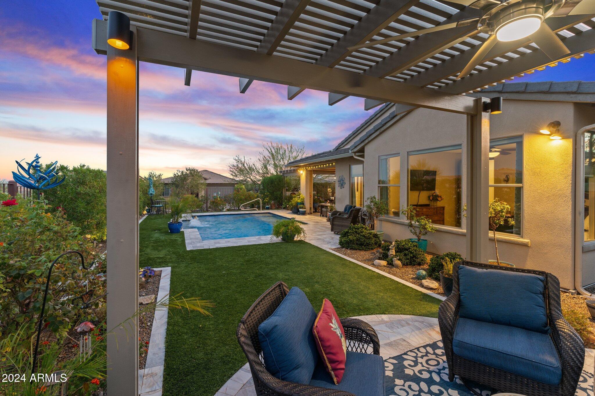 4555 FLETCHER Court