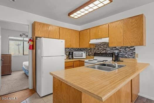520 S PALM Drive