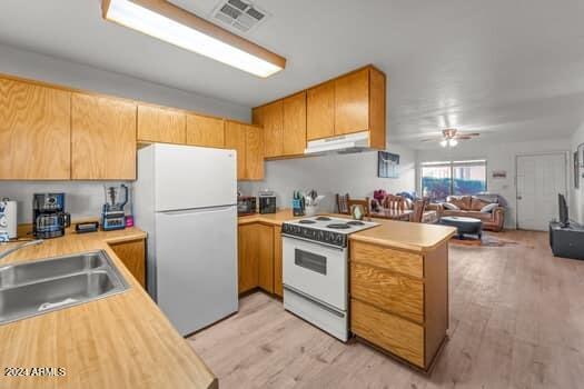 520 S PALM Drive