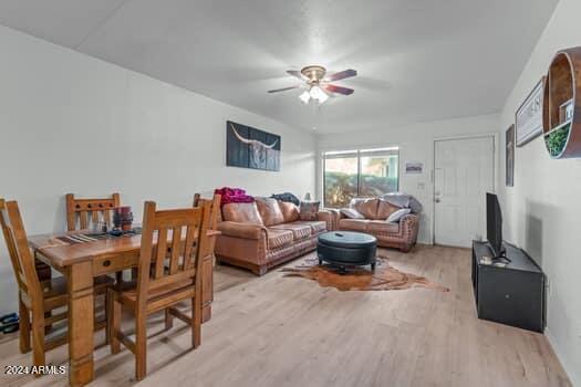 520 S PALM Drive