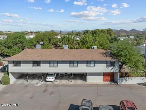 520 S PALM Drive