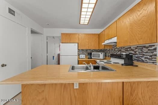 520 S PALM Drive
