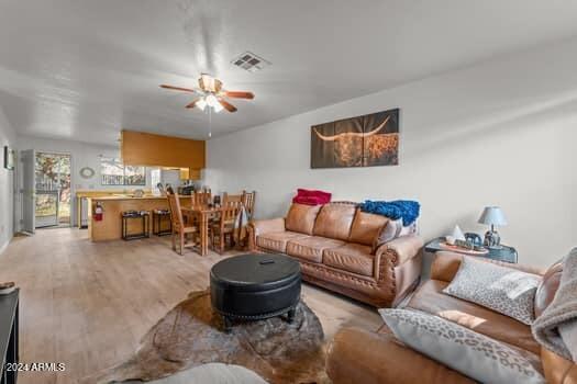 520 S PALM Drive