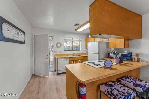 520 S PALM Drive