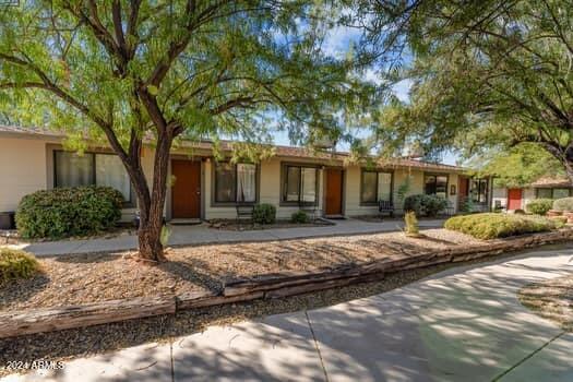 520 S PALM Drive