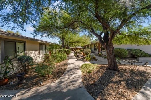 520 S PALM Drive
