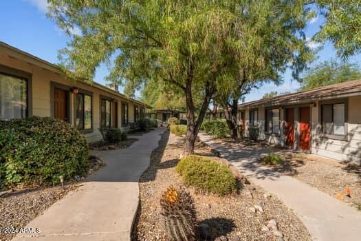 520 S PALM Drive