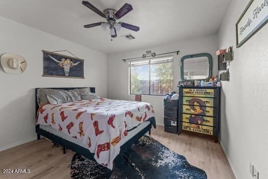520 S PALM Drive