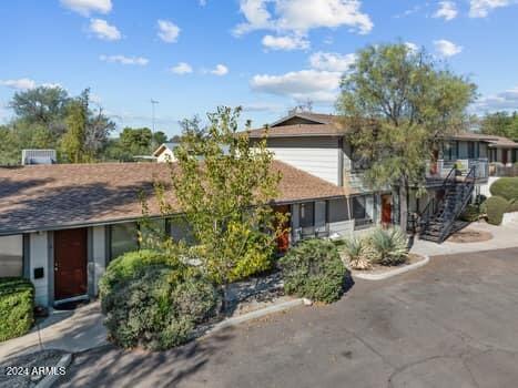 520 S PALM Drive
