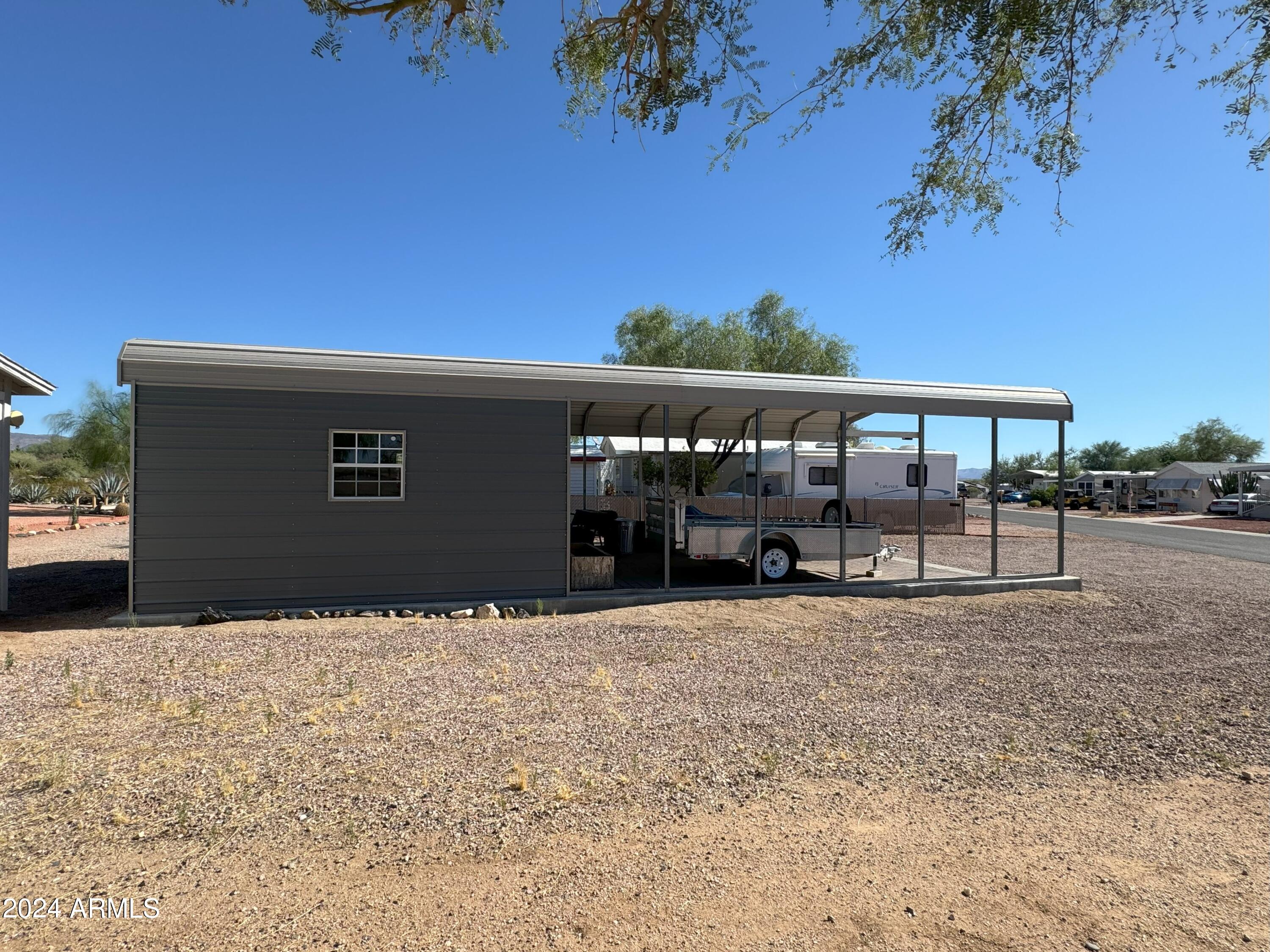 21304 W GOLDEN NUGGET Drive, 423