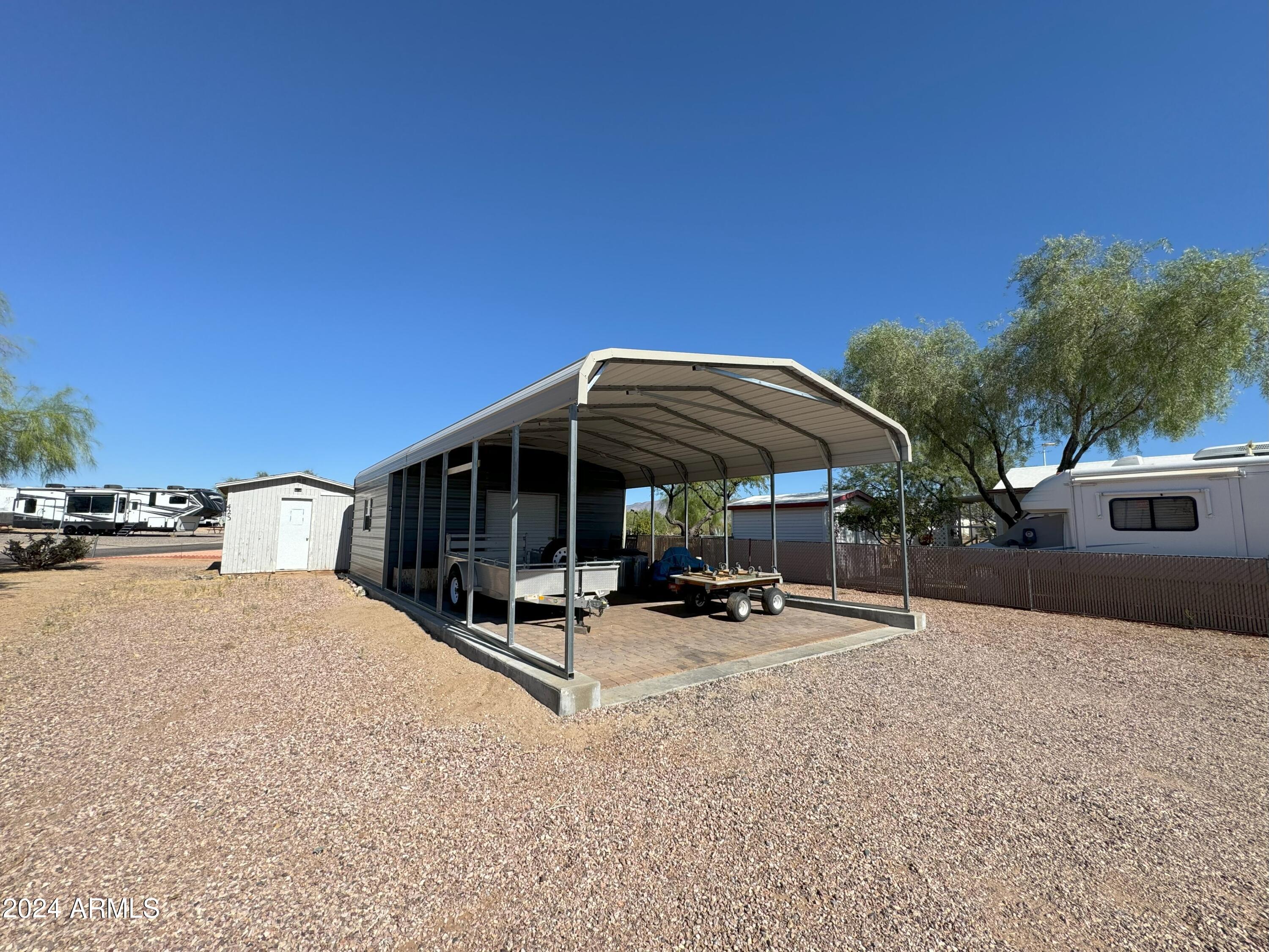 21304 W GOLDEN NUGGET Drive, 423