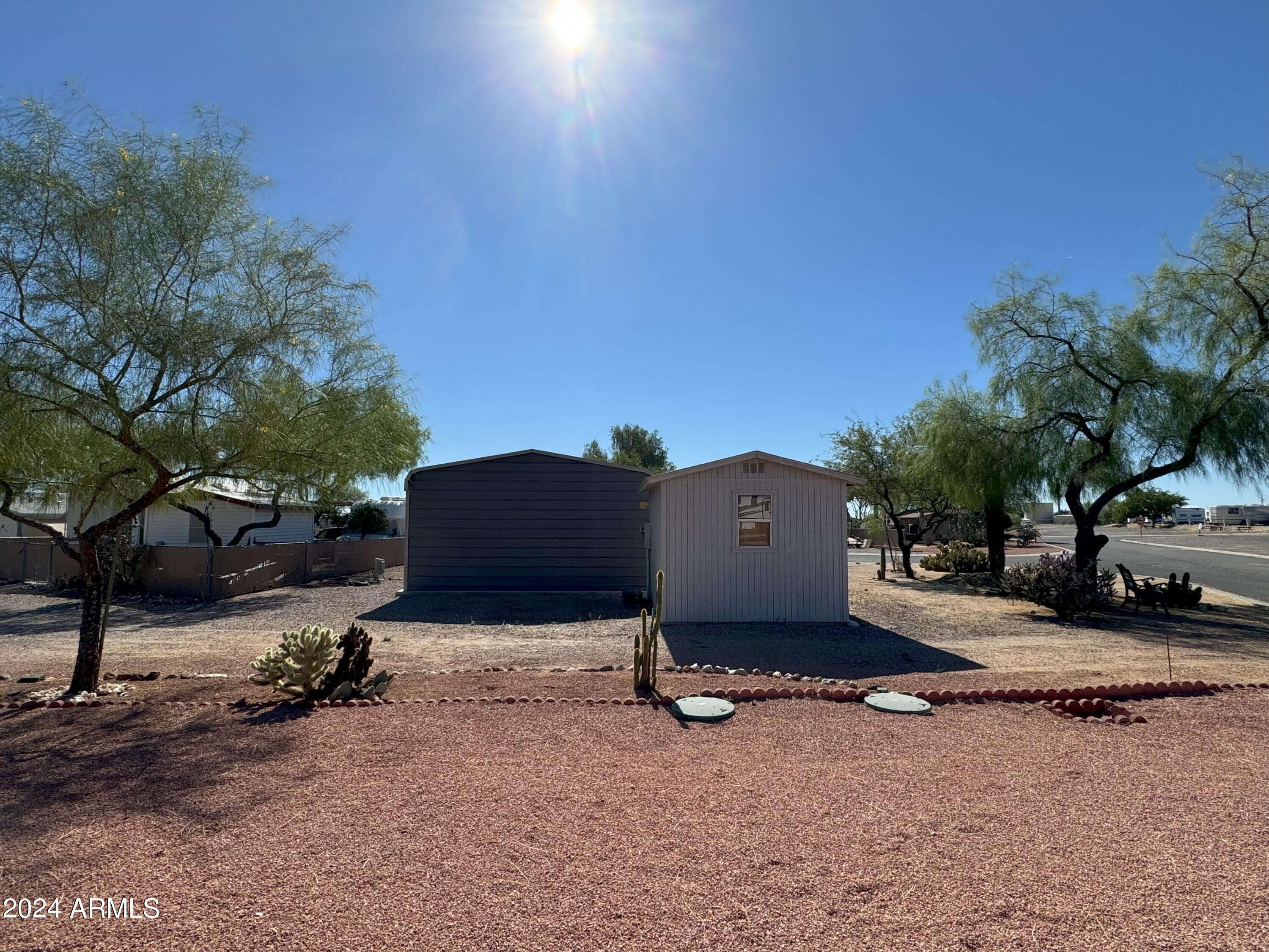 21304 W GOLDEN NUGGET Drive, 423