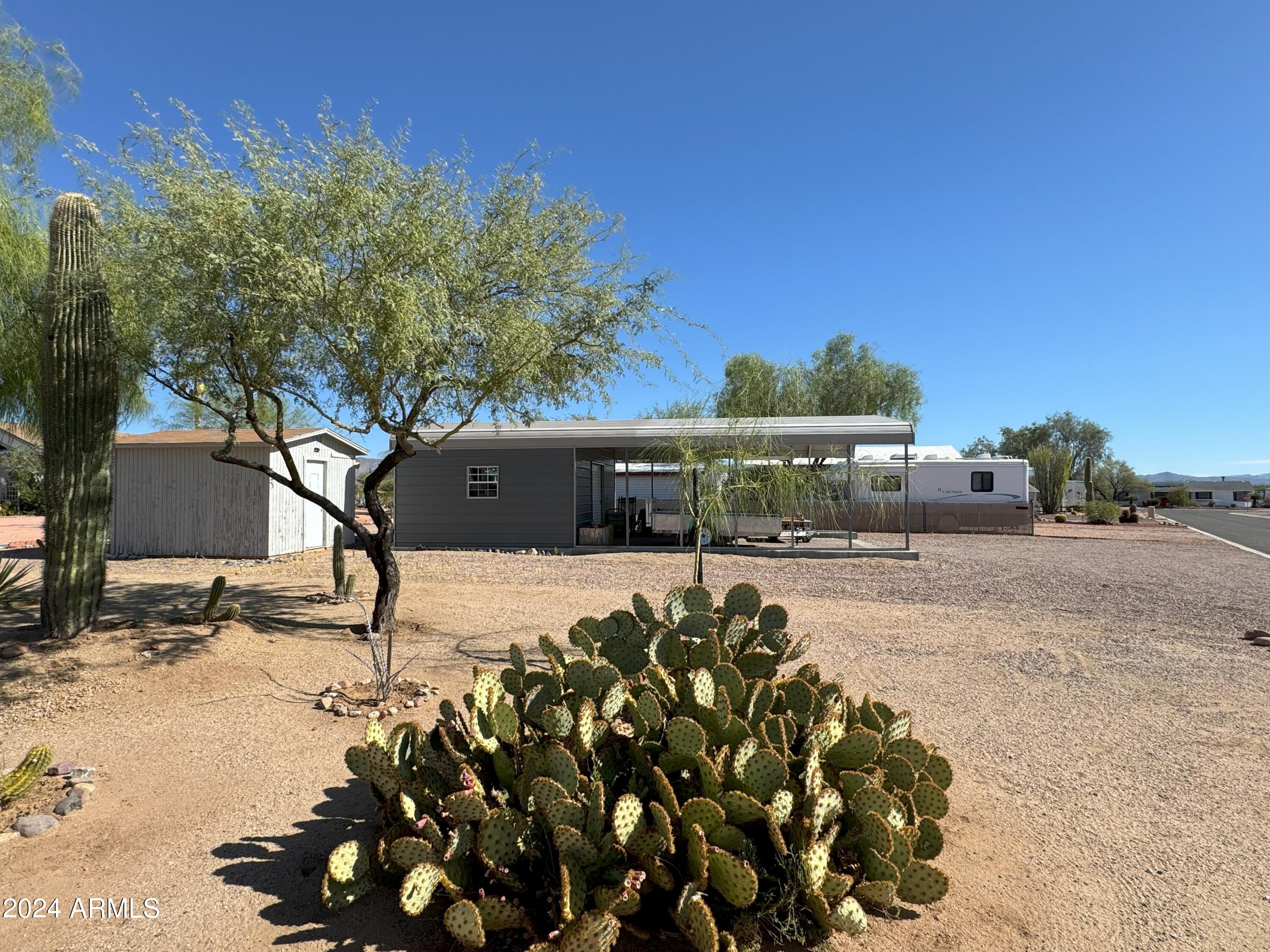 21304 W GOLDEN NUGGET Drive, 423