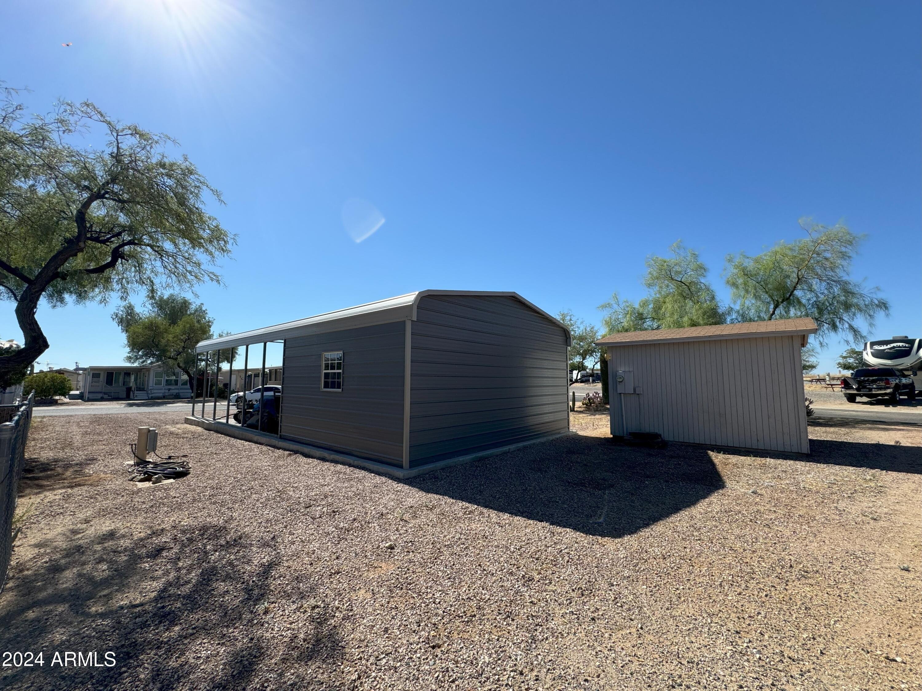 21304 W GOLDEN NUGGET Drive, 423