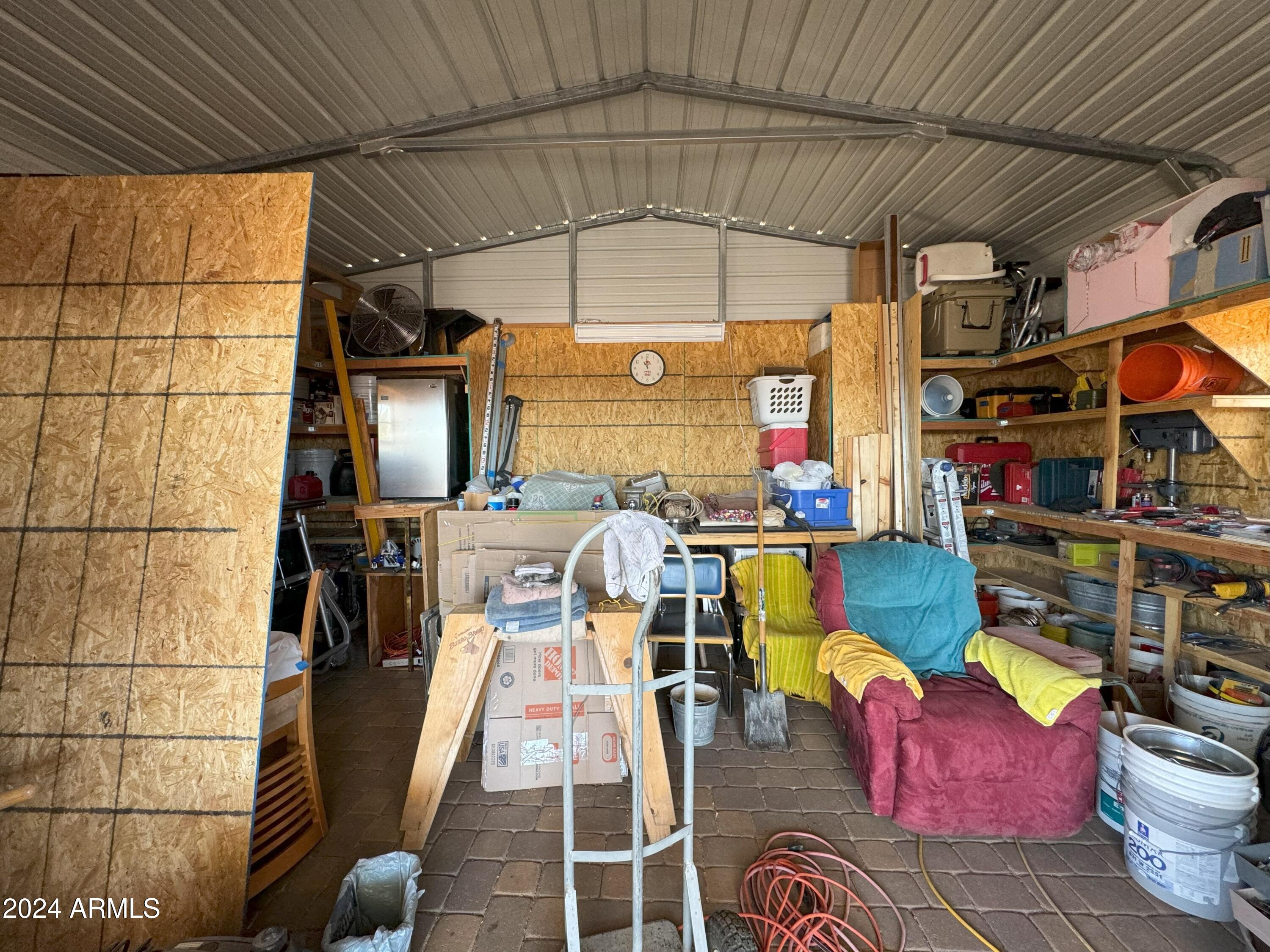21304 W GOLDEN NUGGET Drive, 423