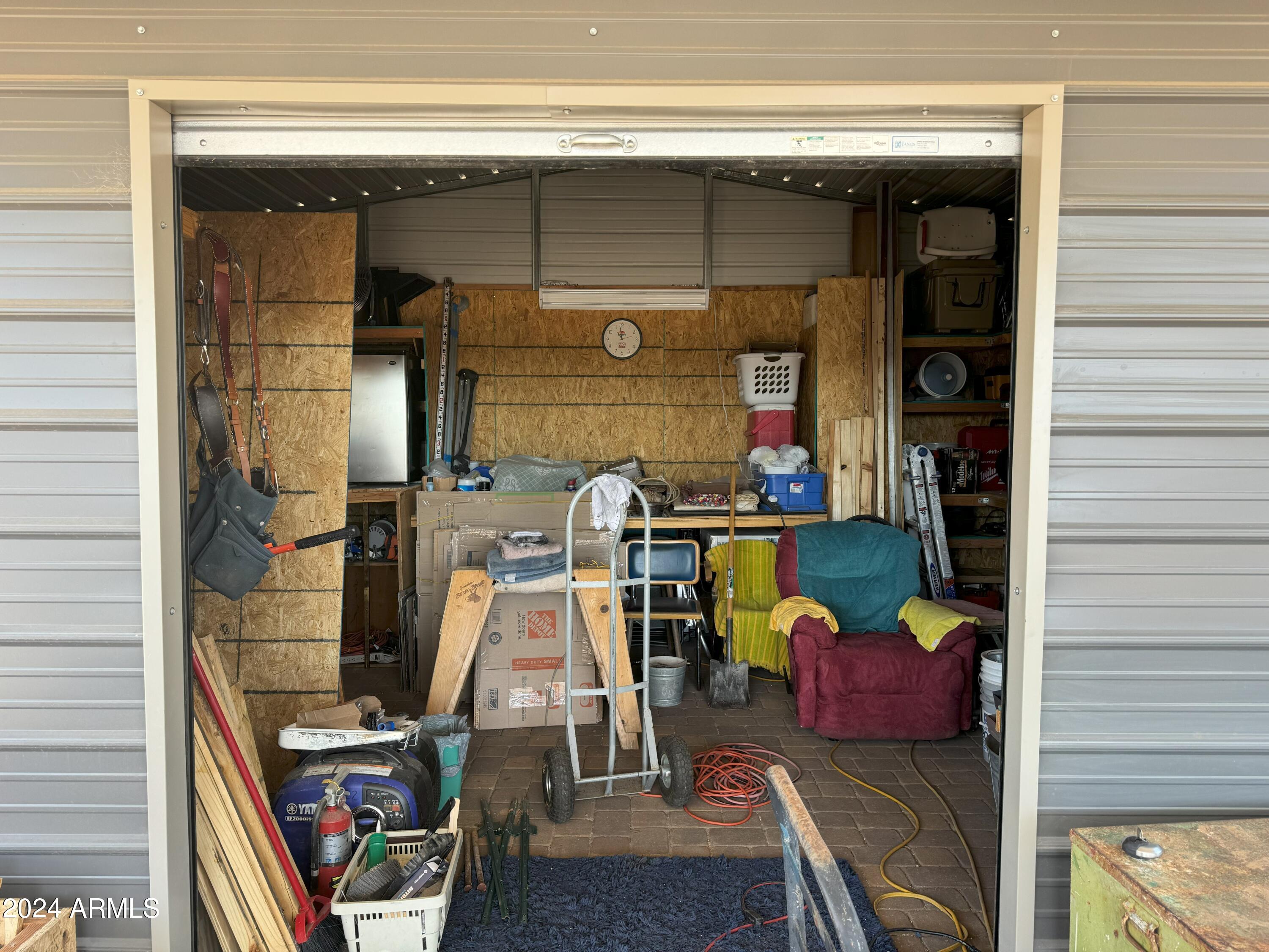 21304 W GOLDEN NUGGET Drive, 423