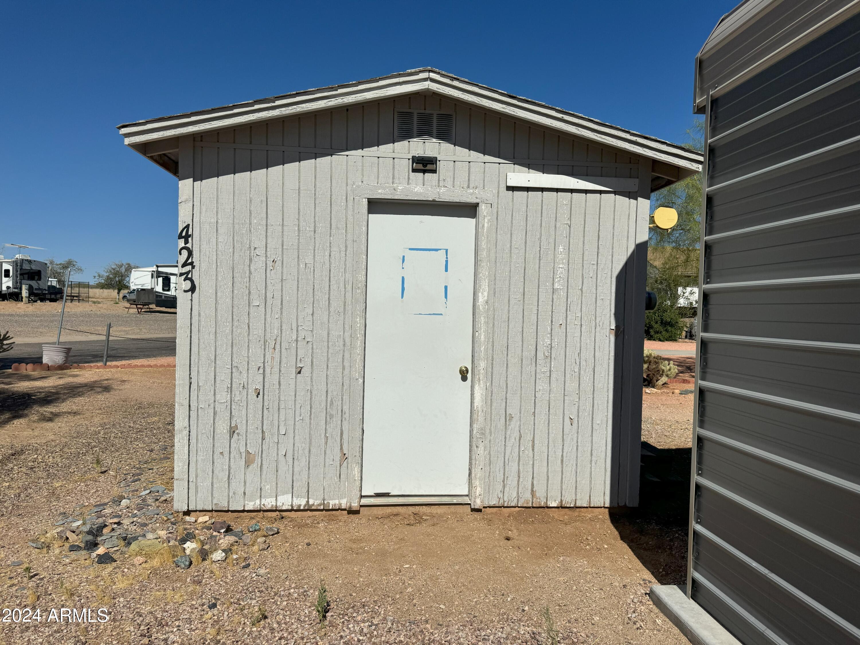 21304 W GOLDEN NUGGET Drive, 423