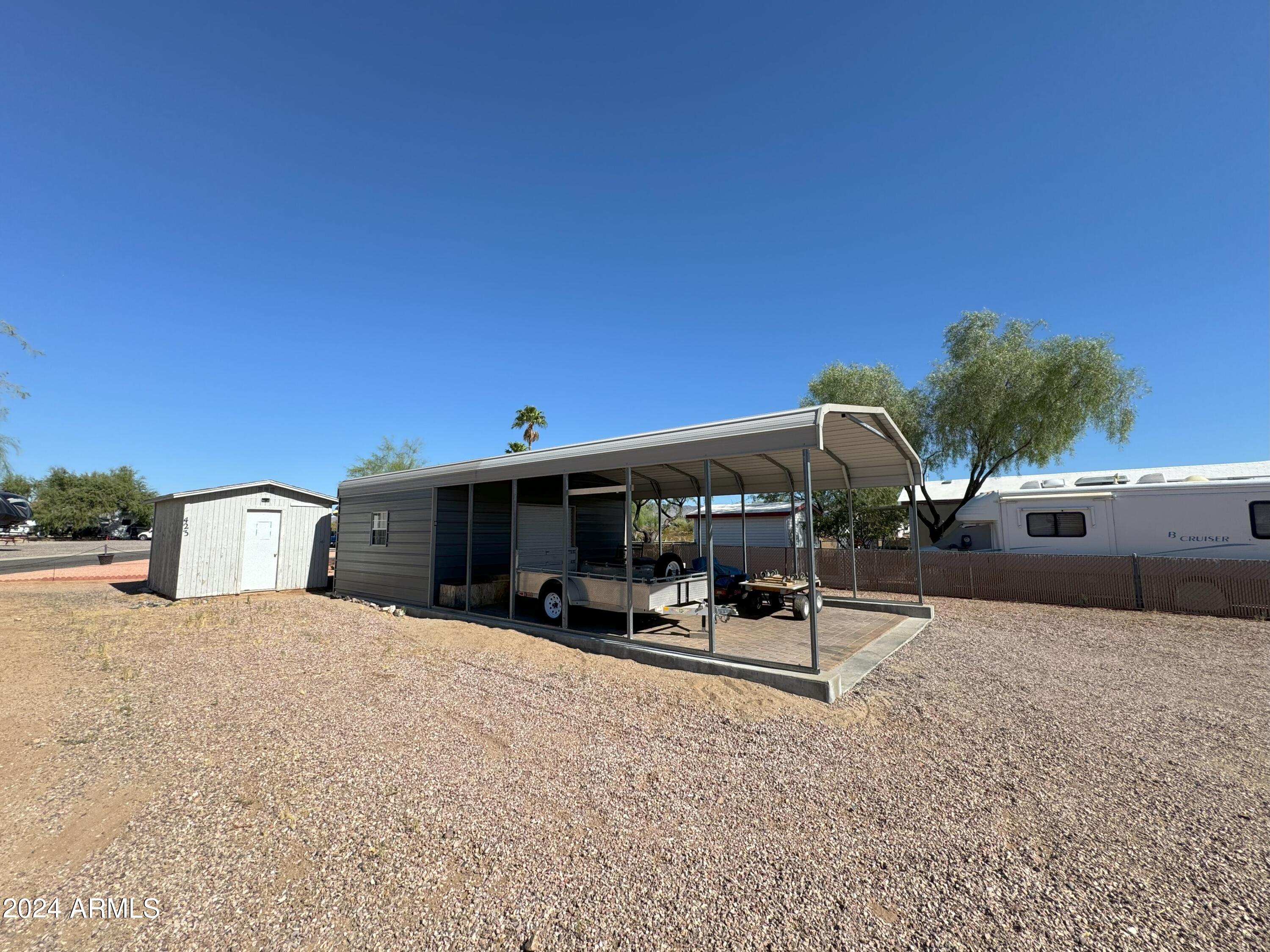 21304 W GOLDEN NUGGET Drive, 423