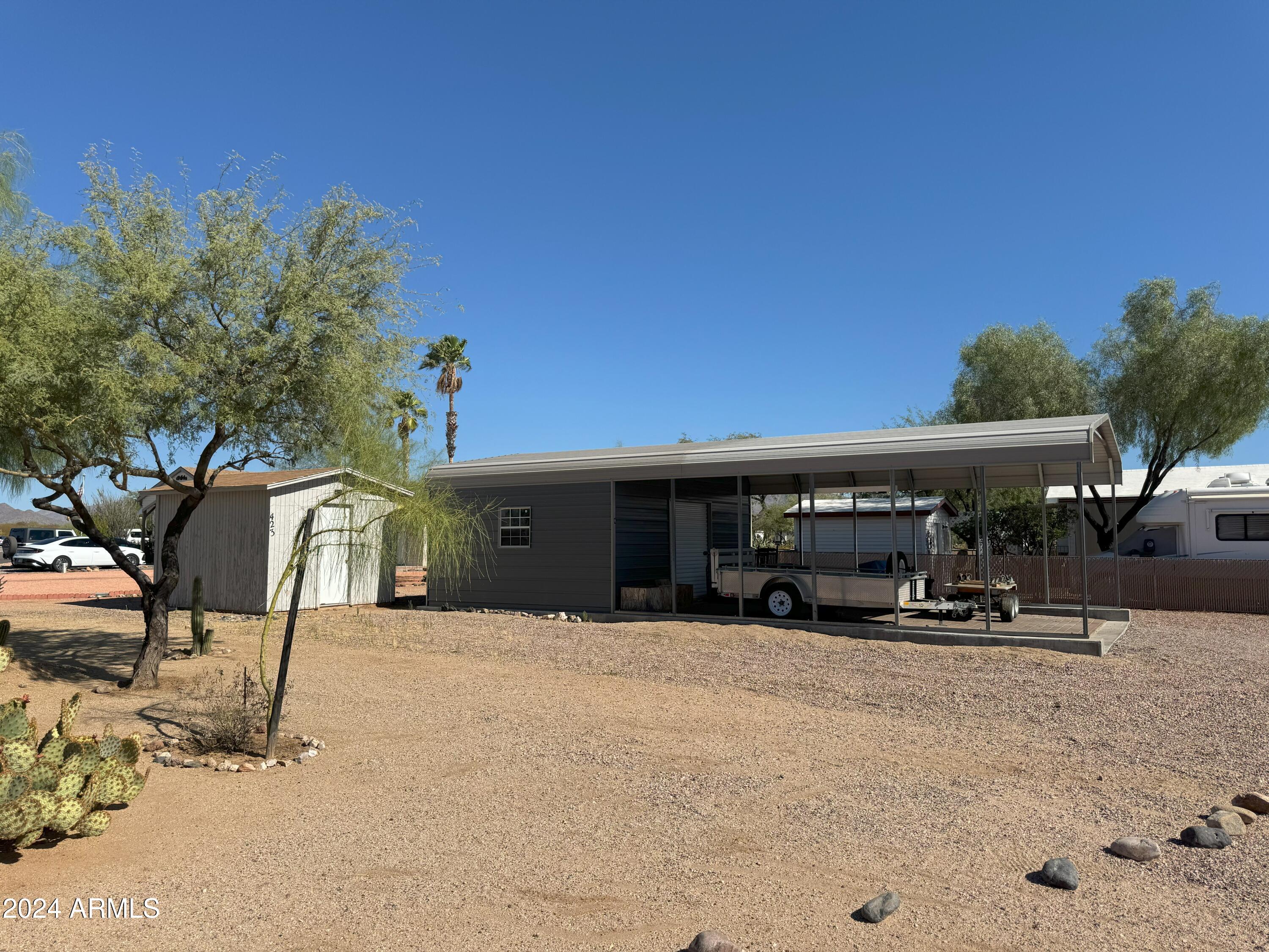 21304 W GOLDEN NUGGET Drive, 423