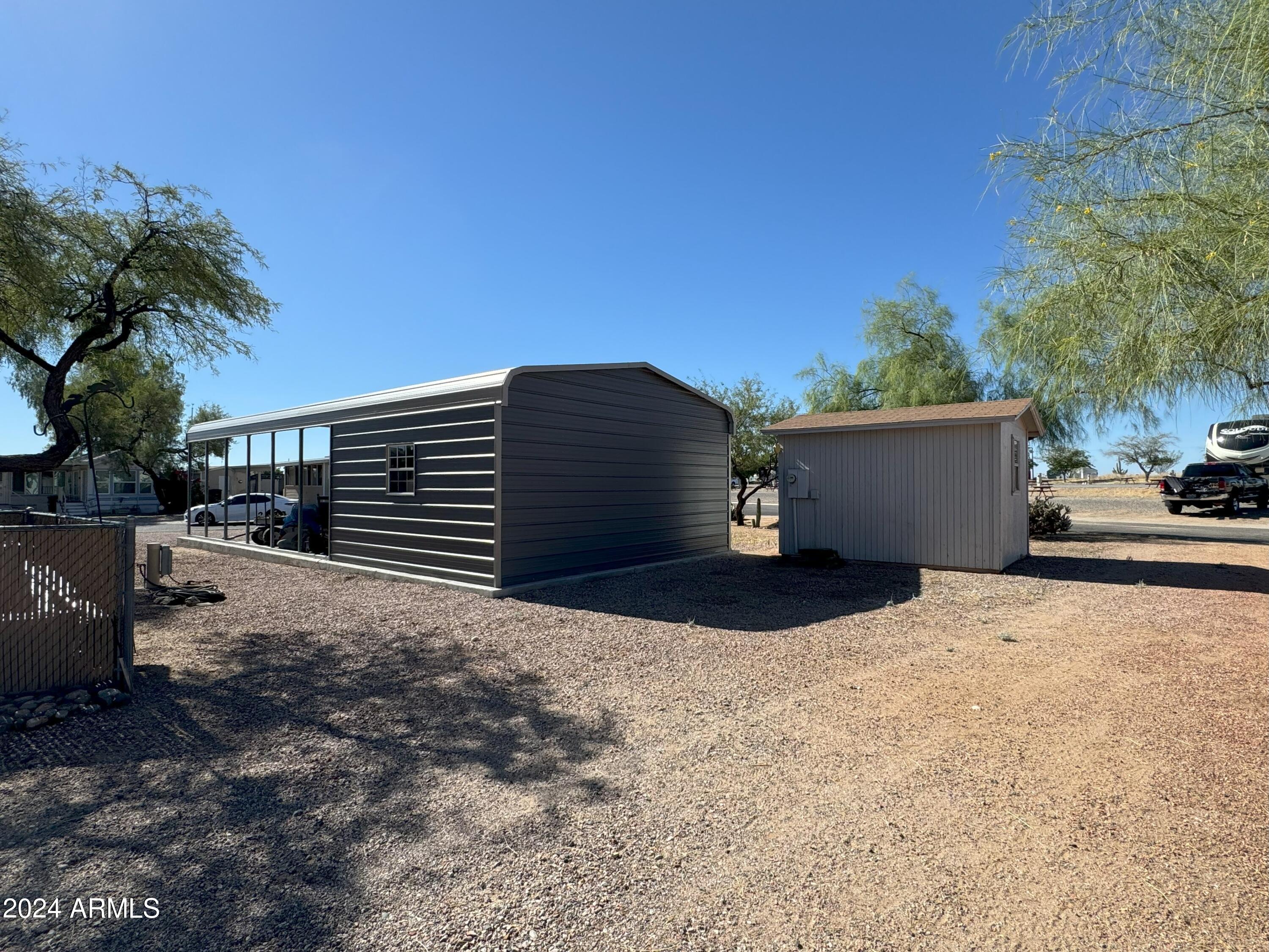 21304 W GOLDEN NUGGET Drive, 423