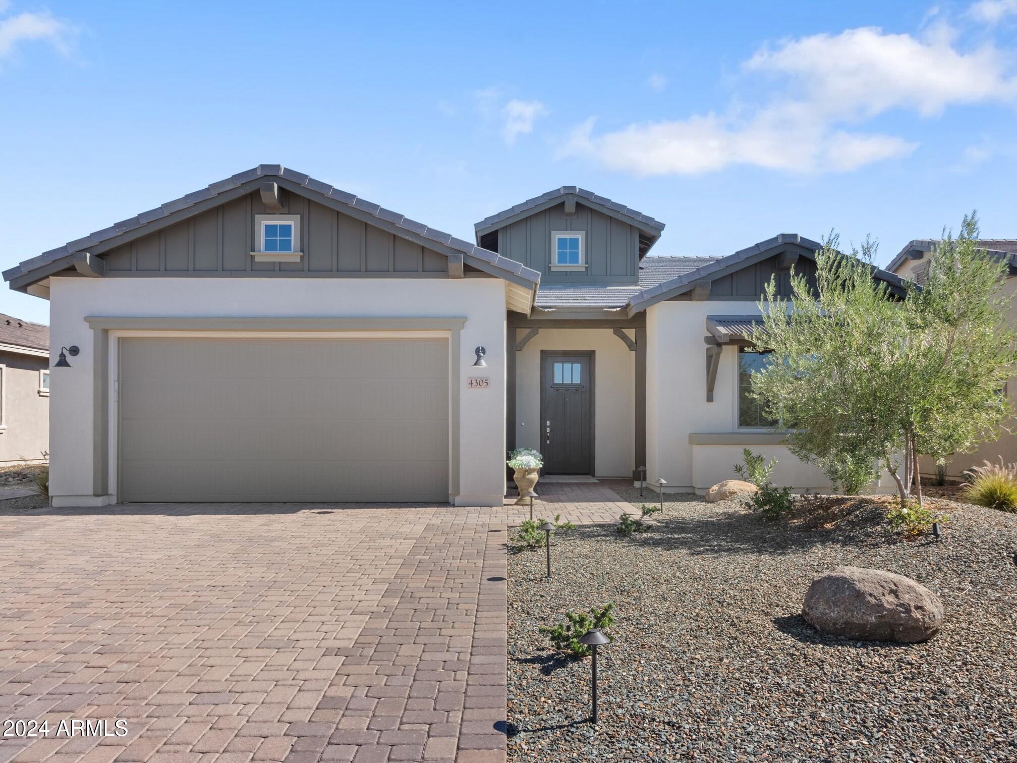 4305 COPPERHEAD Drive