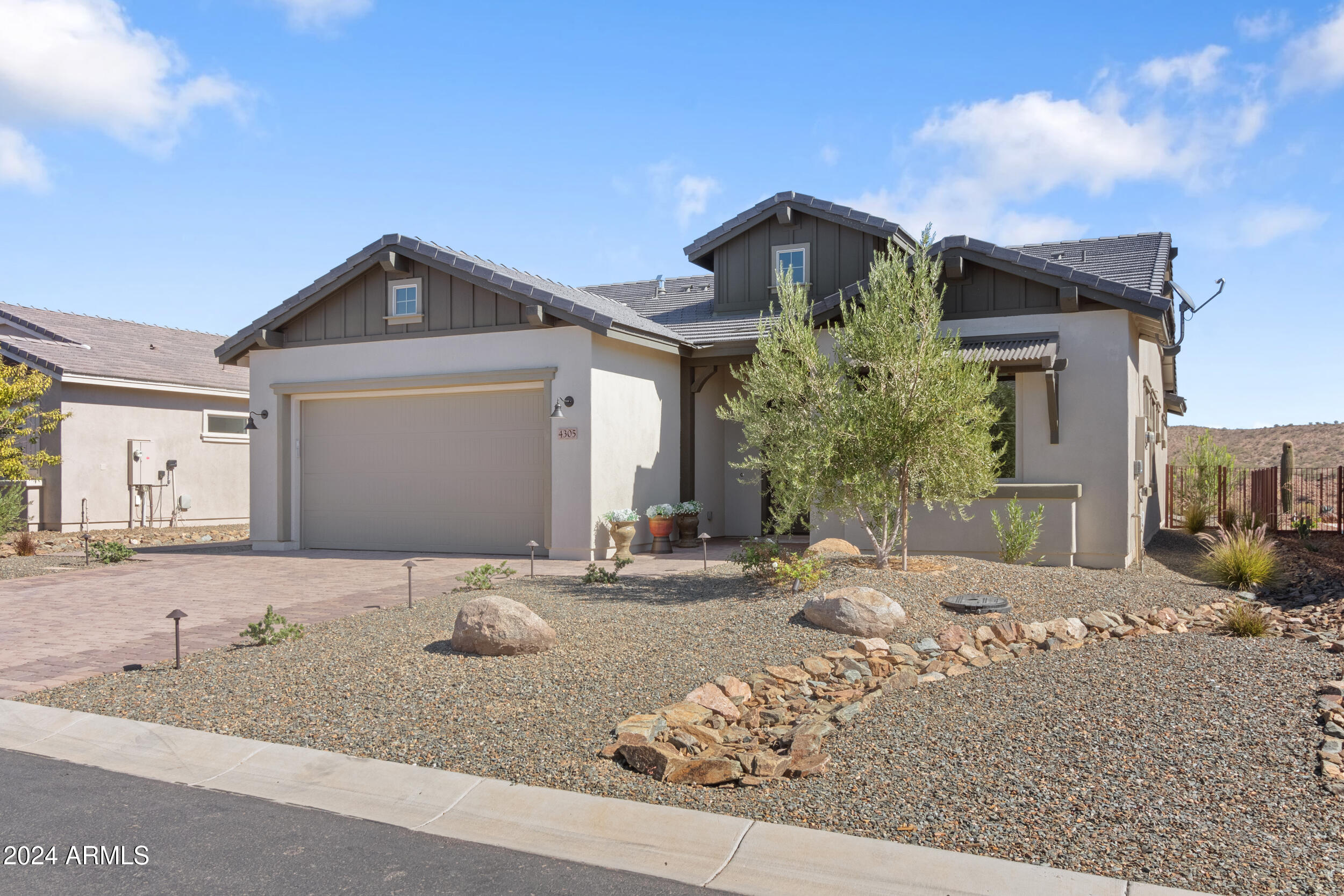 4305 COPPERHEAD Drive