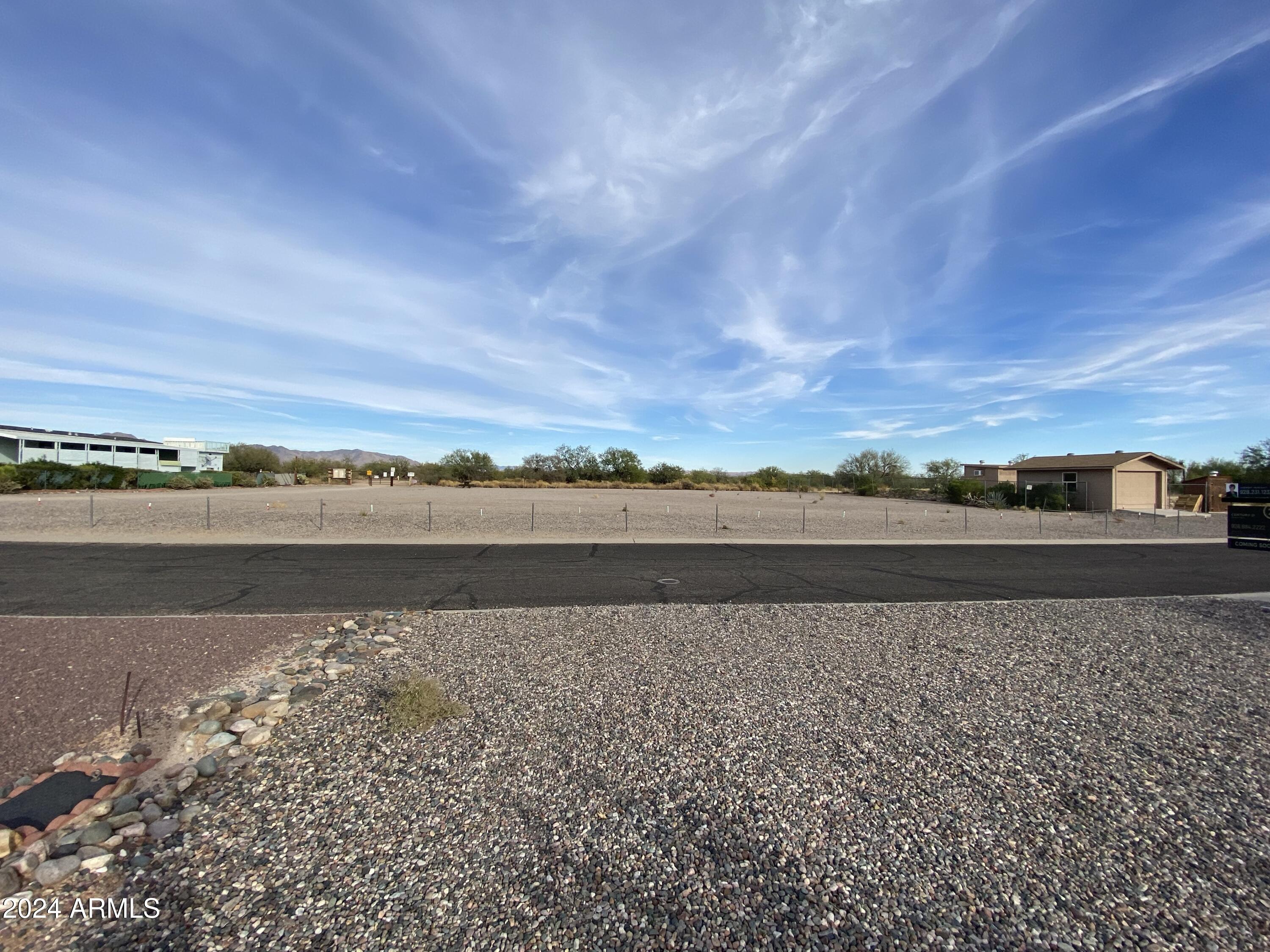 30950 S VAGABOND Trail