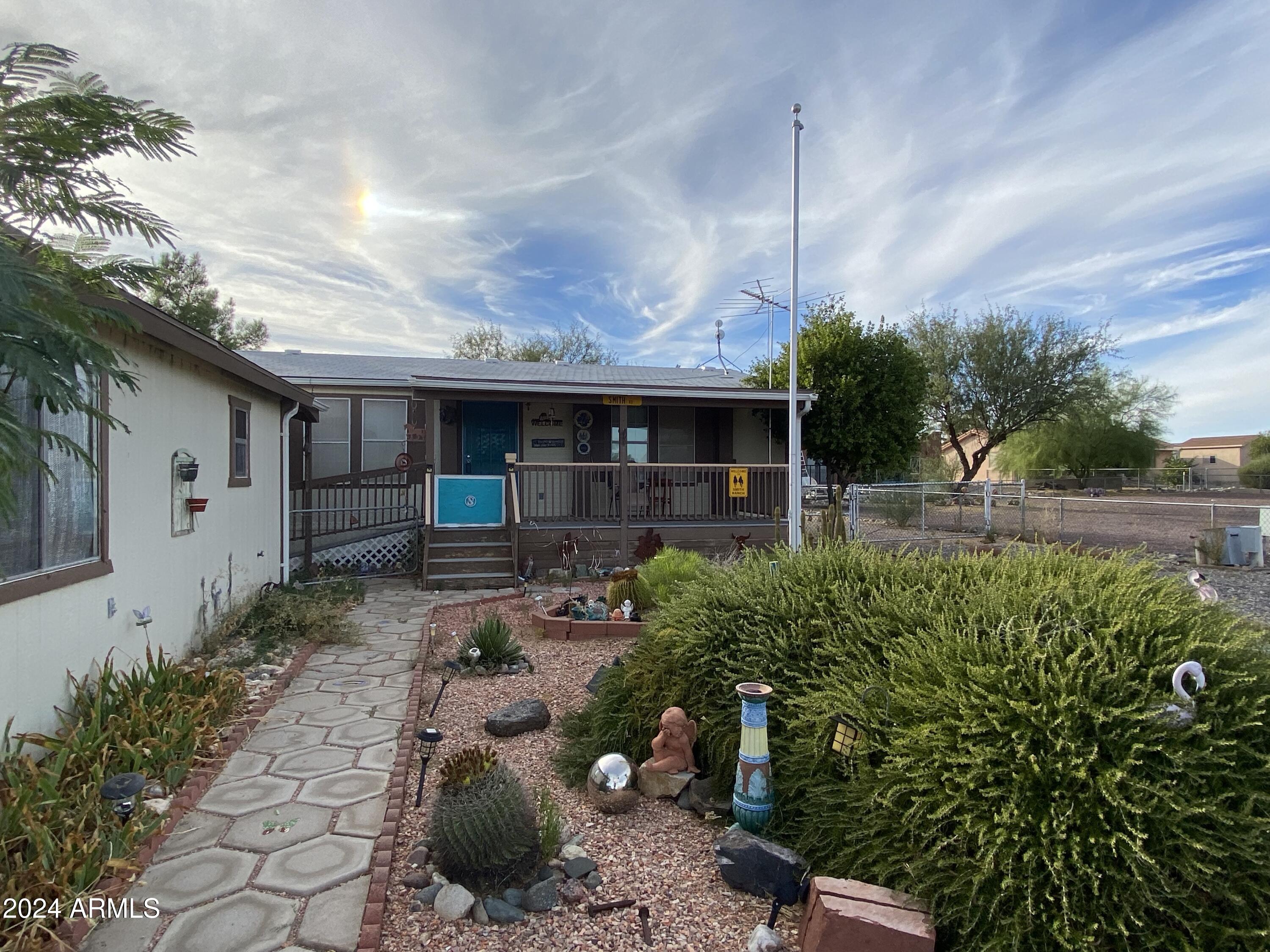 30950 S VAGABOND Trail