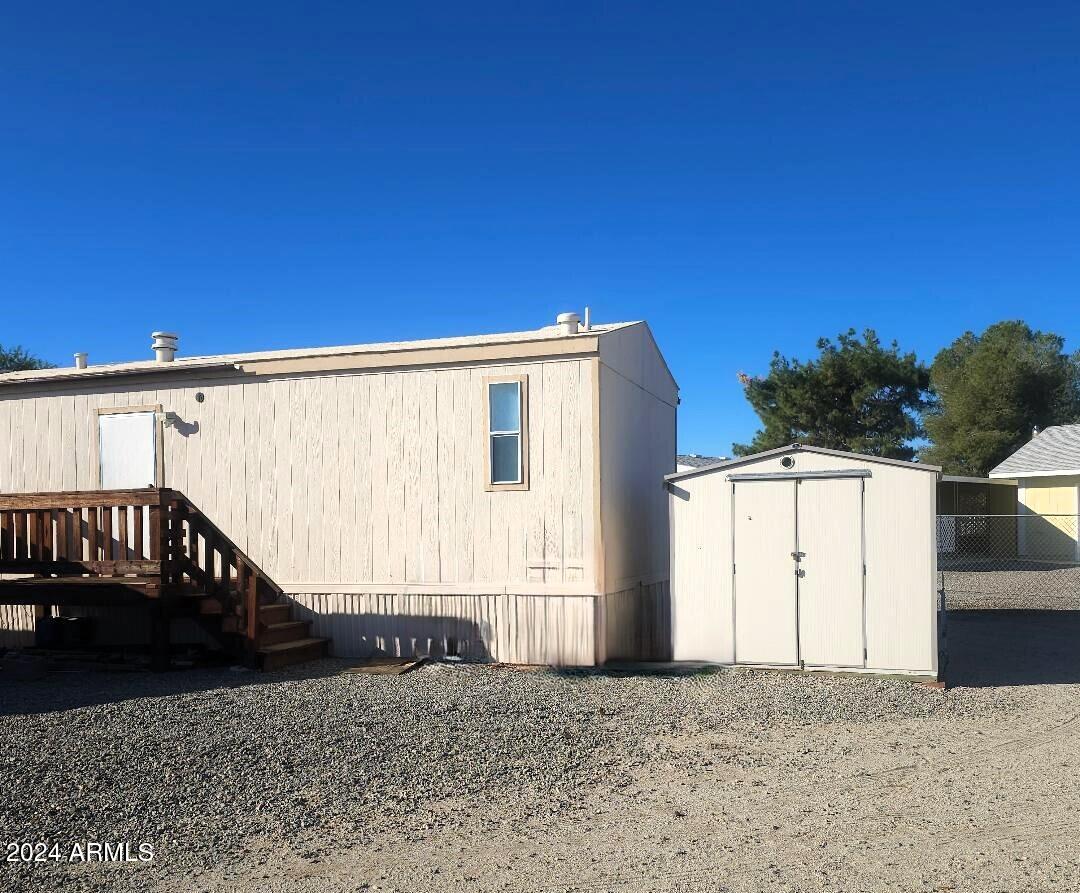 66841 CAPRI Lane