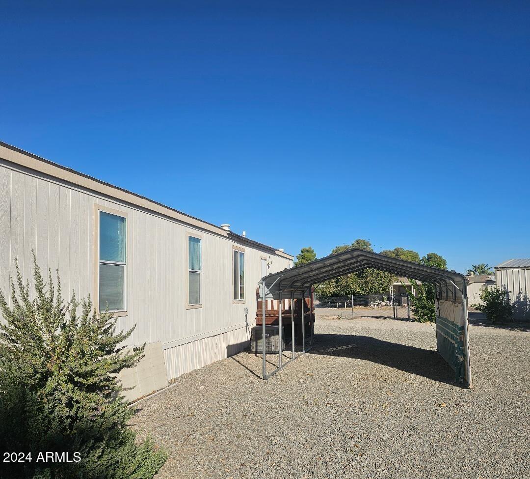 66841 CAPRI Lane