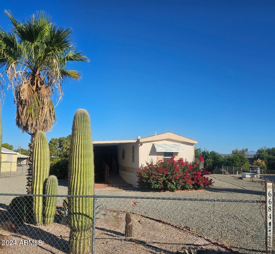 66841 CAPRI Lane