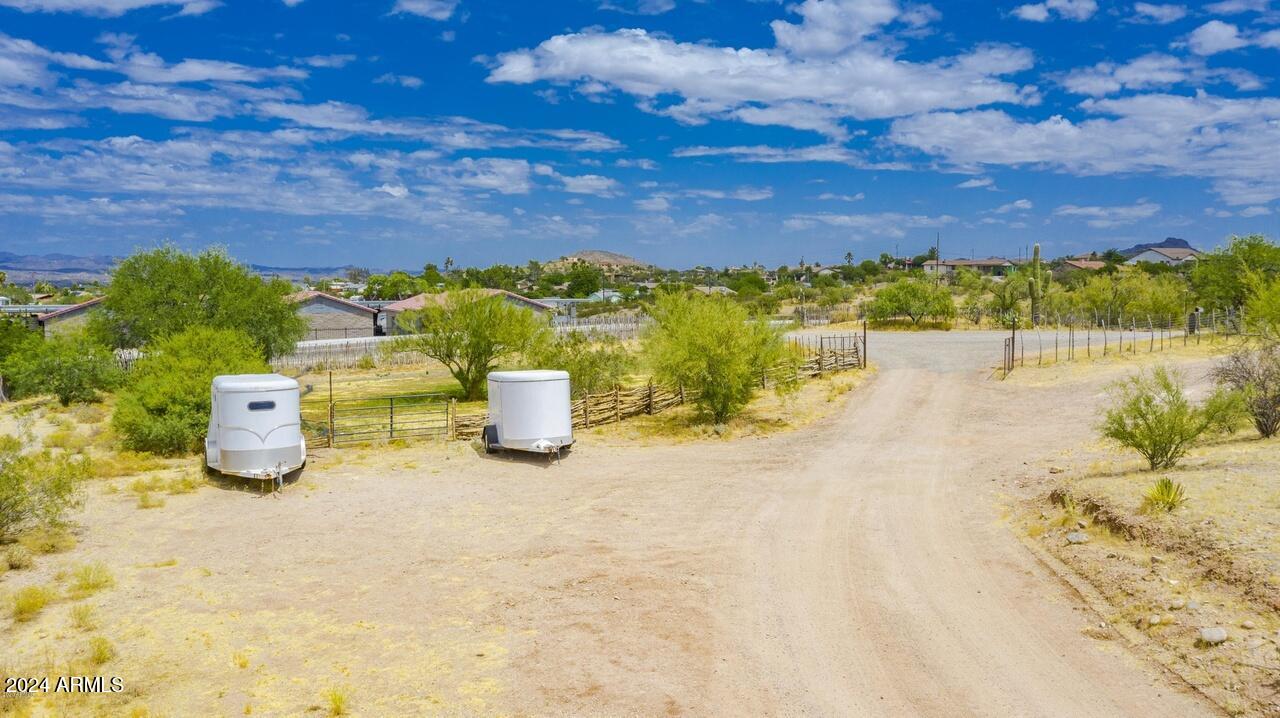840 S VULTURE MINE Road