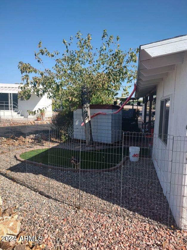 1855 W Wickenburg Way Way Unit: 95