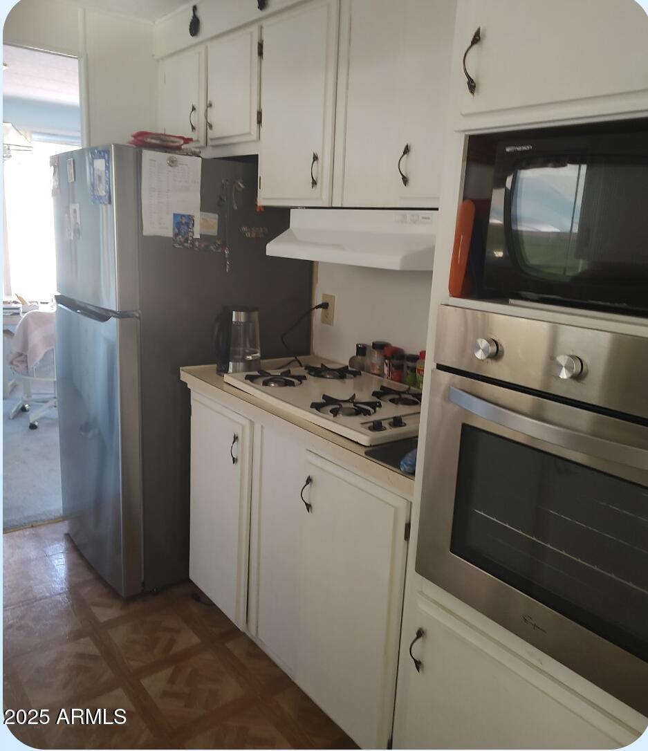 1855 W Wickenburg Way Way Unit: 95