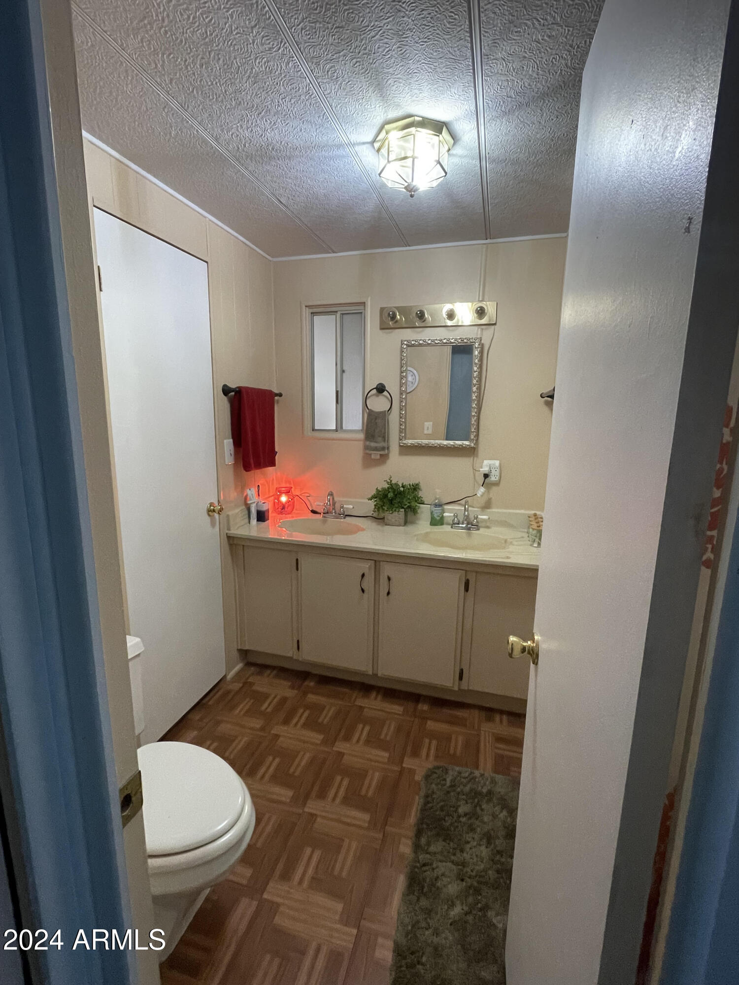 1855 W Wickenburg Way Way Unit: 95