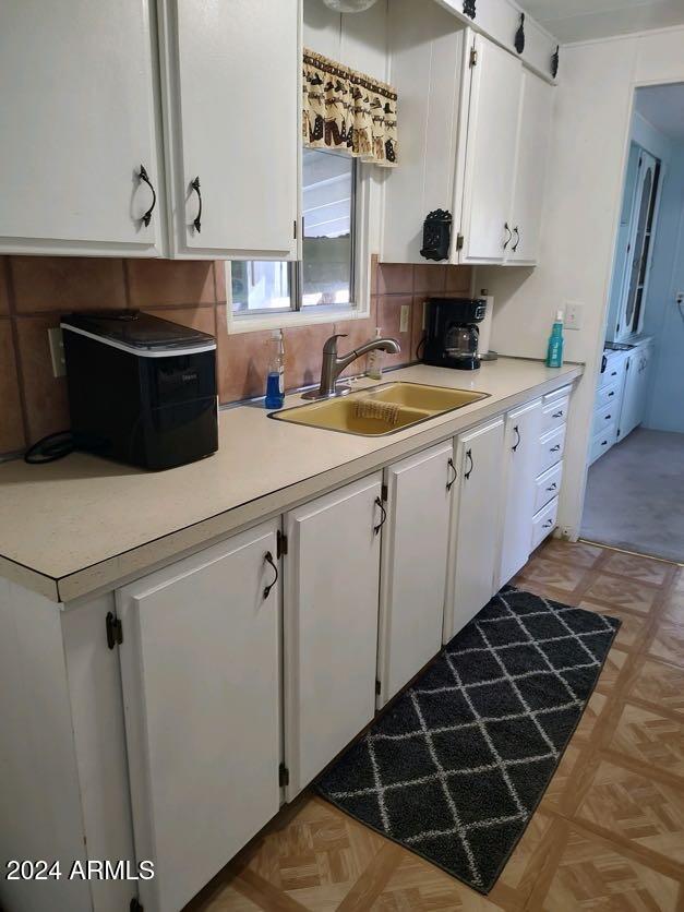 1855 W Wickenburg Way Way Unit: 95