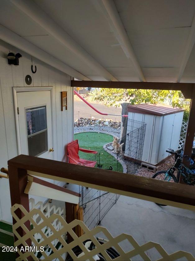 1855 W Wickenburg Way Way Unit: 95