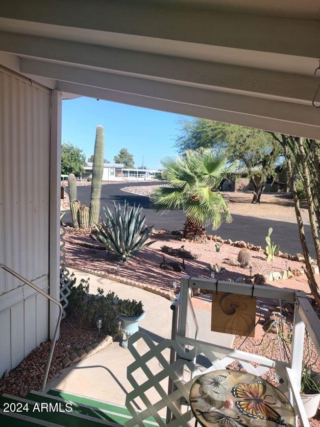 1855 W Wickenburg Way Way Unit: 95